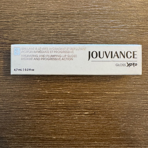 🇨🇦Jouviance Rouge Magistral Lipstick - Picture 2 of 4